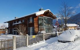 Mittenwald-Ferien